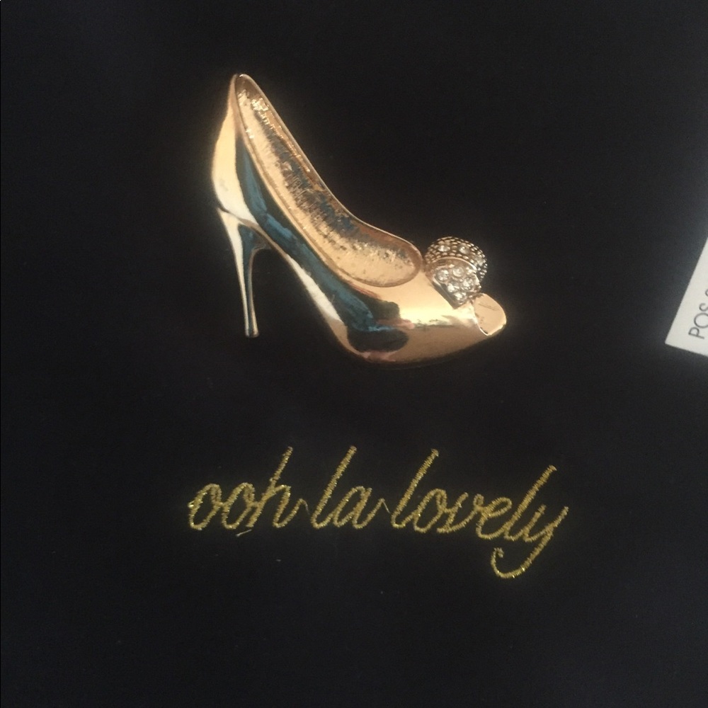 Ooh La Lovely Bag